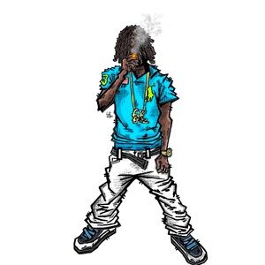 Meet your Posher, Izzy